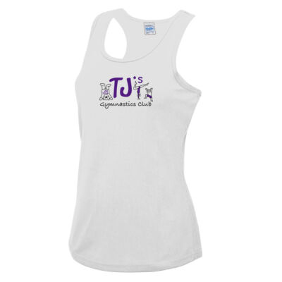 TJ's Performance Vest Thumbnail