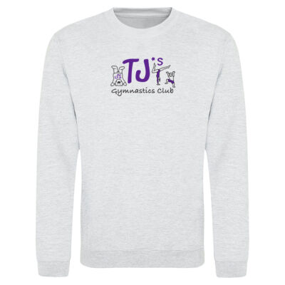 TJ's Sweatshirt Thumbnail