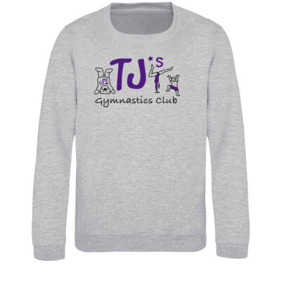 TJ's Sweatshirt - Kids Thumbnail