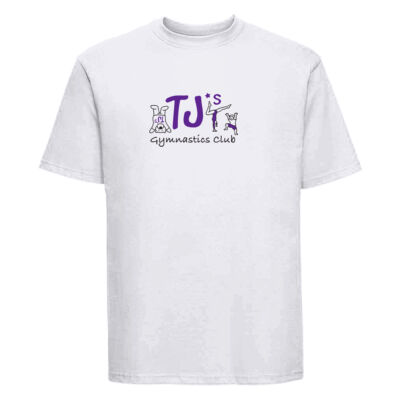 TJ's T-Shirt Thumbnail