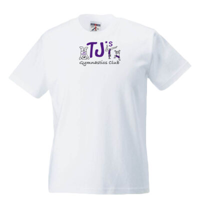 TJ's T-Shirt - Kids Thumbnail