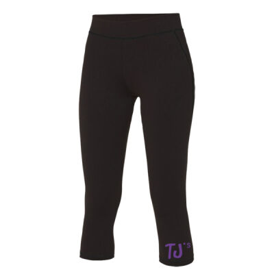 TJ's Capris Thumbnail