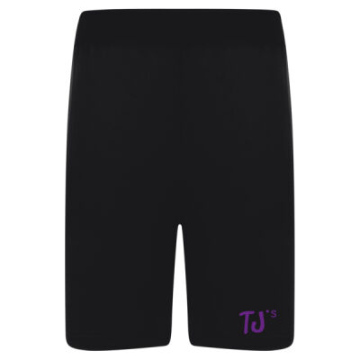 TJ's Girls Shorts Thumbnail