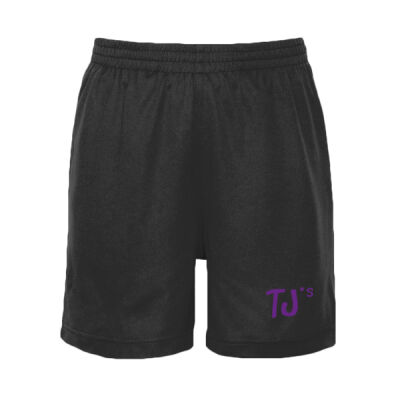 TJ's Boys Shorts Thumbnail
