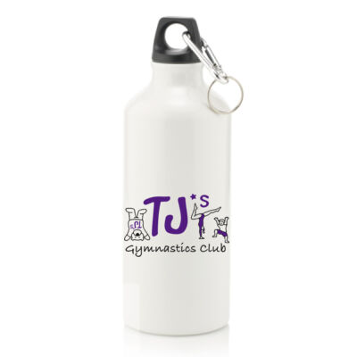 TJ's 2 Cap Bottle Thumbnail