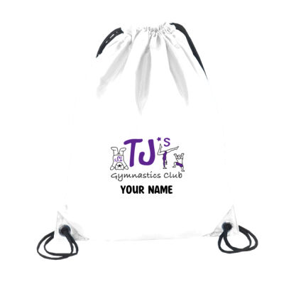 TJ's Gymsac Thumbnail